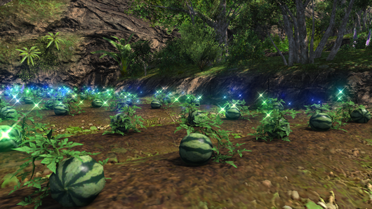 ff14 6.5更新笔记