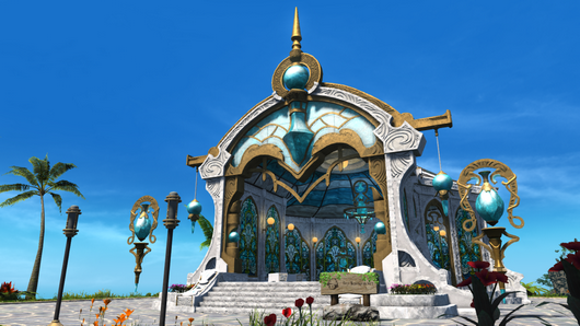 ff14 6.5更新笔记