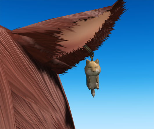 ff14 6.5更新笔记