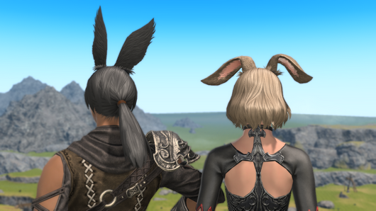 ff14 6.5更新笔记