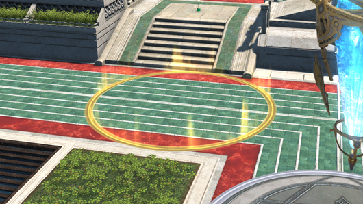 ff14 6.5更新笔记