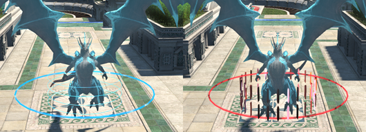 ff14 6.5更新笔记