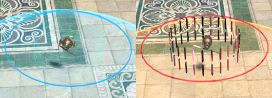 ff14 6.5更新笔记