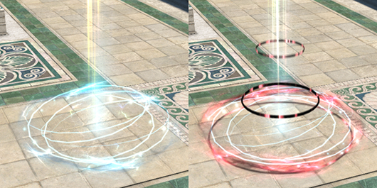 ff14 6.5更新笔记