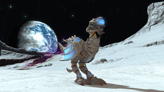 ff14 6.5更新笔记