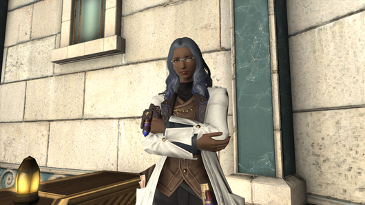 ff14 6.5更新笔记