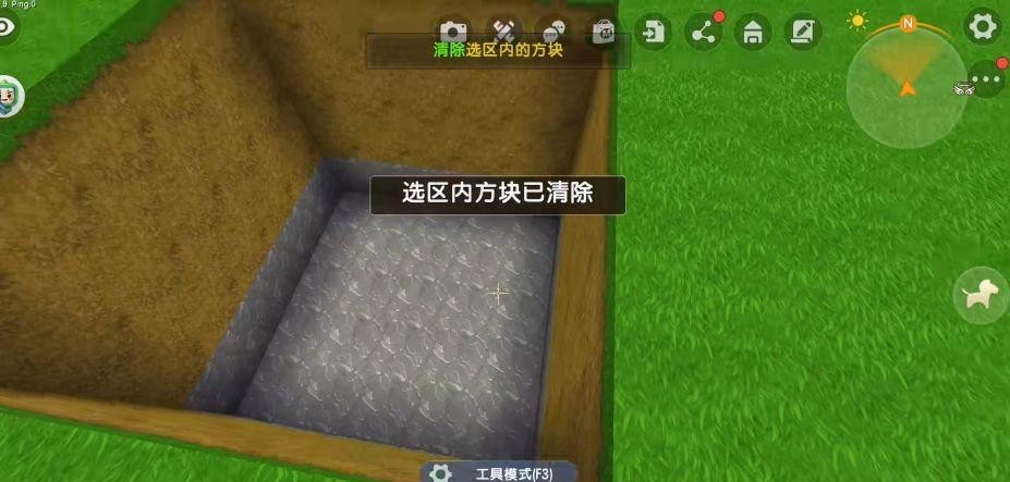 迷你世界怎么召唤黑龙2026