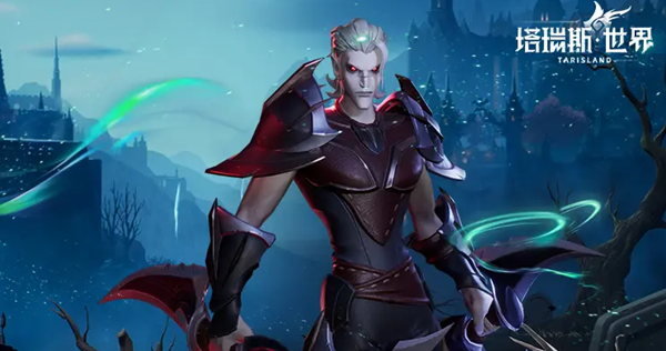 塔瑞斯世界影刃者玩法攻略