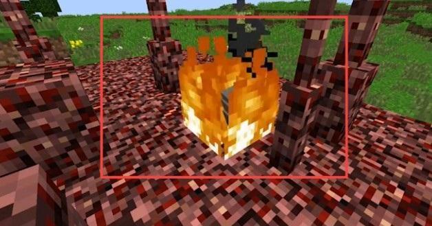 我的世界寻龙杖的使用方法