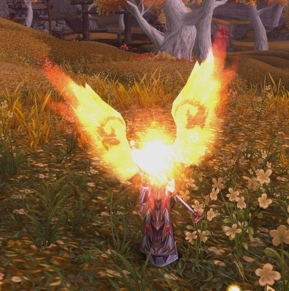 魔兽世界10.2.7全新传说披风特效玩具效果一览