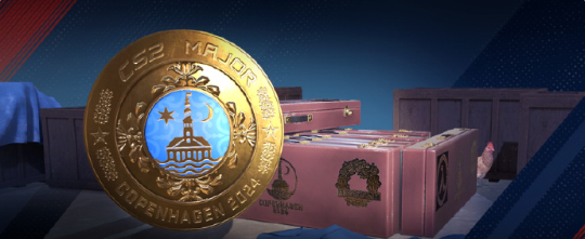 cs2哥本哈根major通行证买哪个