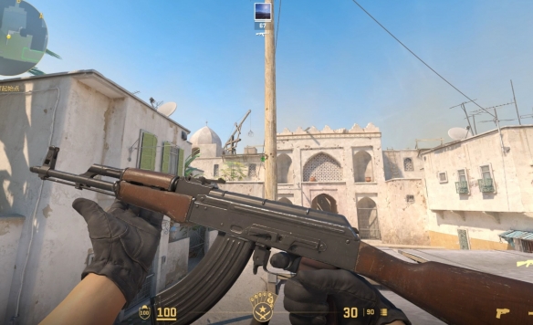 cs2炼金规则介绍