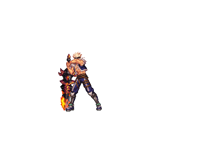 DNF荒古遗尘武器装扮外观一览