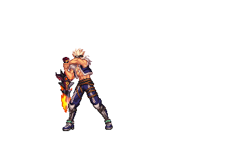 DNF荒古遗尘武器装扮外观一览