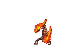 DNF荒古遗尘武器装扮外观一览