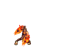 DNF荒古遗尘武器装扮外观一览