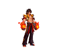 DNF荒古遗尘武器装扮外观一览