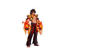 DNF荒古遗尘武器装扮外观一览