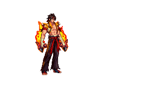 DNF荒古遗尘武器装扮外观一览