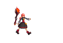 DNF荒古遗尘武器装扮外观一览