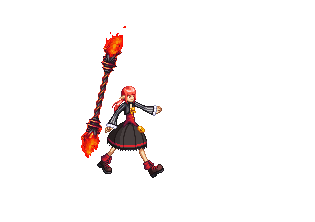 DNF荒古遗尘武器装扮外观一览