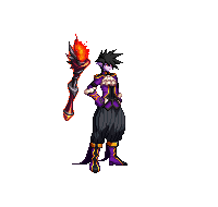 DNF荒古遗尘武器装扮外观一览