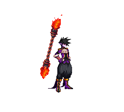 DNF荒古遗尘武器装扮外观一览