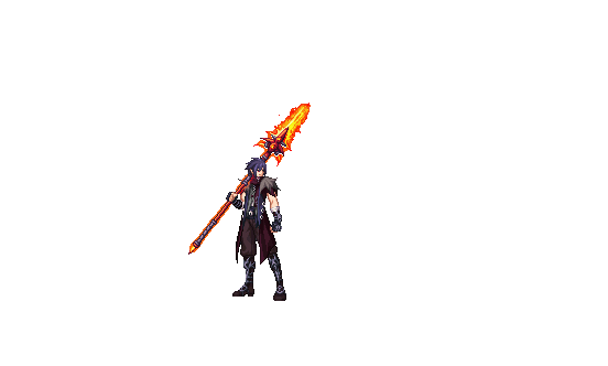 DNF荒古遗尘武器装扮外观一览