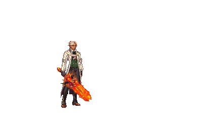 DNF荒古遗尘武器装扮外观一览