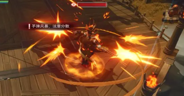 塔瑞斯世界卡莱安营地秘境怎么打