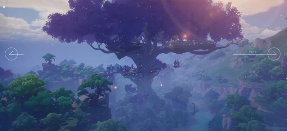 塔瑞斯世界精灵信使可以收几次