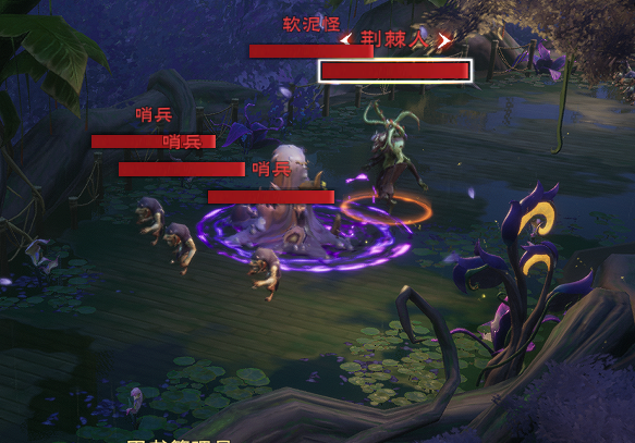 塔瑞斯世界植物培育园副本攻略