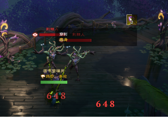 塔瑞斯世界植物培育园副本攻略