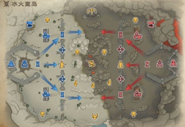 塔瑞斯世界开服第三天开荒攻略