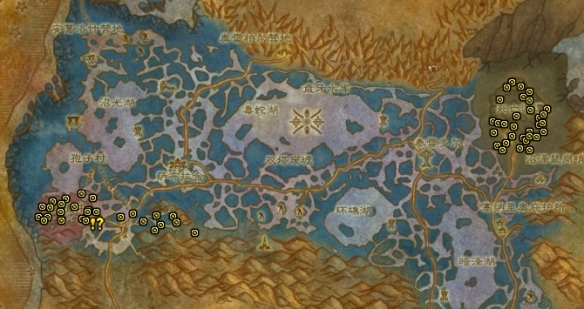 魔兽世界wlk孢子村声望怎么刷