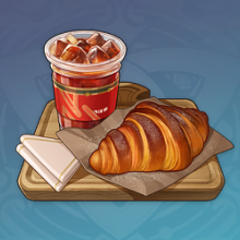 原神酥酥羊角包怎么获得