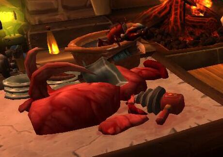 魔兽世界反和谐命令一览