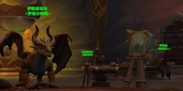 魔兽世界团本打完BOSS没有青铜锭掉落怎么办