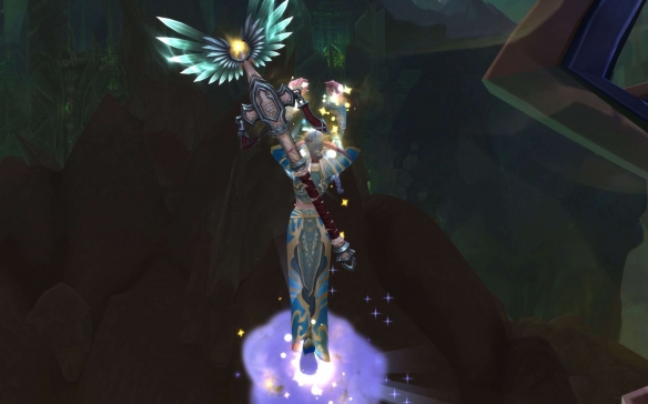 魔兽世界wlk戒律牧一键输出宏