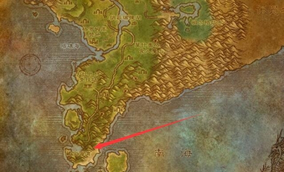 魔兽世界血帆舰队司令怎么获得