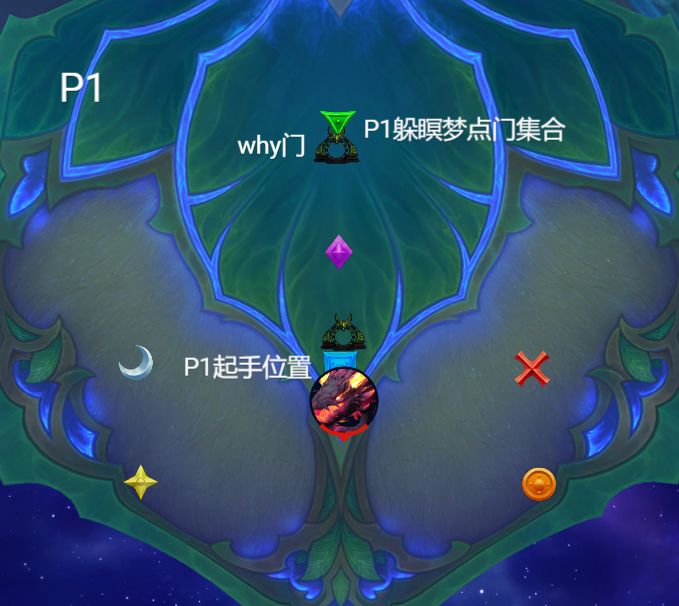 魔兽世界阿梅达希尔H菲莱克怎么打