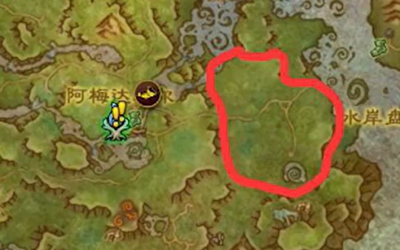 魔兽世界苏尔拉卡怎么抓