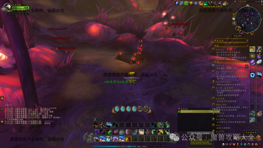 魔兽世界心灵啜饮怎么获得