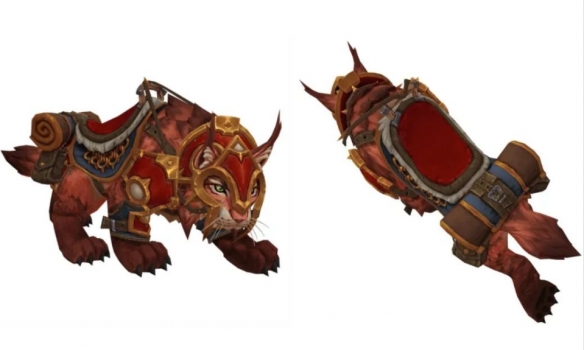 魔兽世界11.0坐骑获取攻略大全