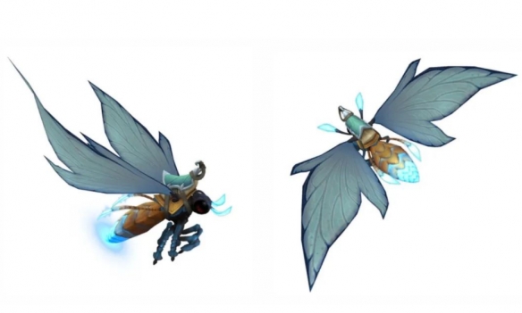 魔兽世界11.0坐骑获取攻略大全