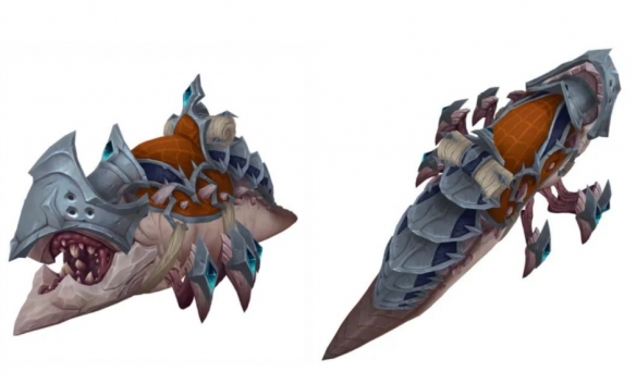 魔兽世界11.0坐骑获取攻略大全