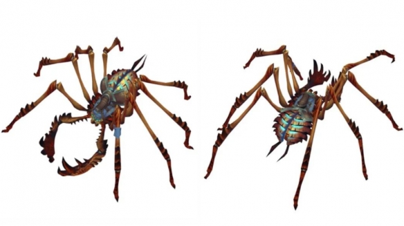 魔兽世界11.0坐骑获取攻略大全