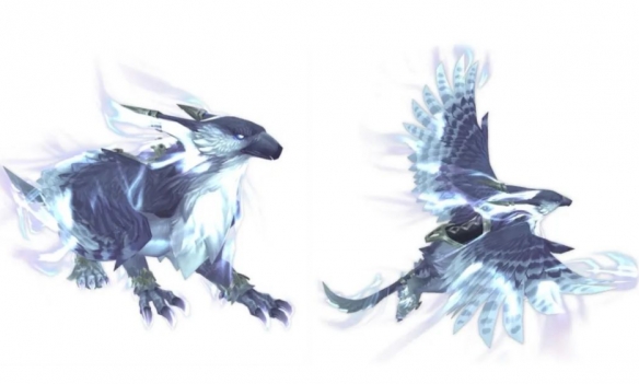 魔兽世界11.0坐骑获取攻略大全