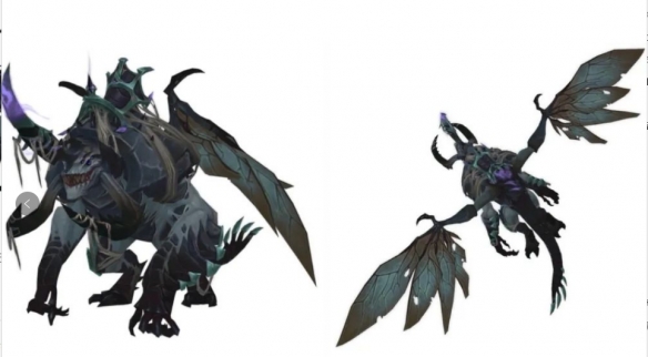 魔兽世界11.0坐骑获取攻略大全