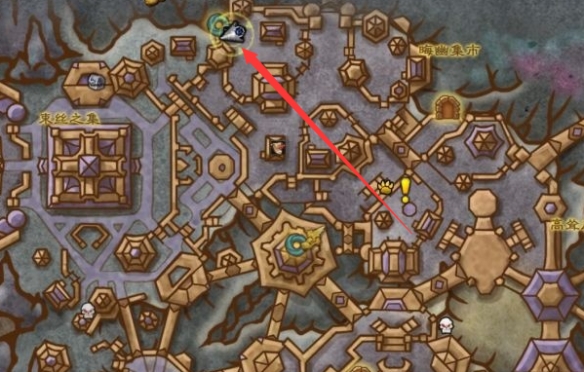 魔兽世界11.0坐骑获取攻略大全